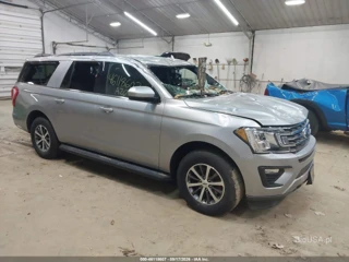 FORD FORD EXPEDITION XLT MAX
