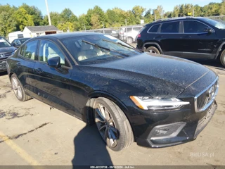 VOLVO VOLVO S60 T6 MOMENTUM