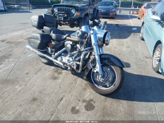 HARLEY-DAVIDSON HARLEY-DAVIDSON FLHRSI