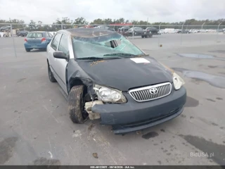 TOYOTA TOYOTA COROLLA CE