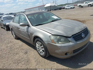 NISSAN NISSAN ALTIMA 2.5 S