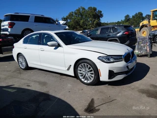 BMW 530 I XDRIVE