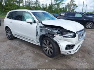 VOLVO VOLVO XC90 T6 INSCRIPTION 7 PASSENGER