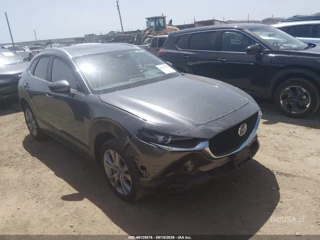 MAZDA MAZDA CX-30 2.5 S PREFERRED PACKAGE