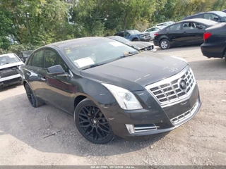 CADILLAC CADILLAC XTS PREMIUM