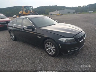 BMW 528I