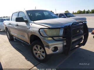 TOYOTA TOYOTA TUNDRA GRADE 5.7L V8