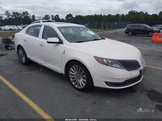 LINCOLN LINCOLN MKS