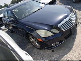 MERCEDES-BENZ MERCEDES-BENZ E 350