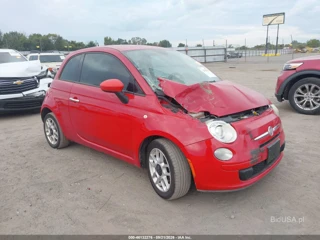 FIAT FIAT 500 POP
