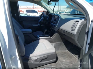 CHEVROLET CHEVROLET COLORADO 2WD  LONG BOX LT