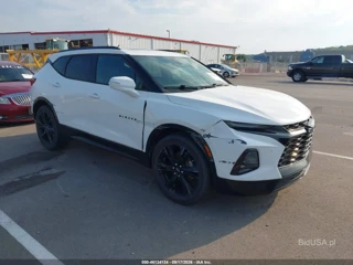 CHEVROLET CHEVROLET BLAZER RS
