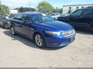 FORD FORD TAURUS SEL