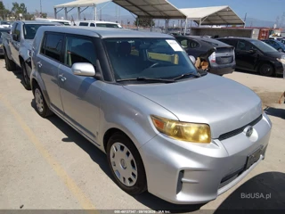 SCION SCION XB