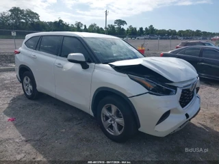 TOYOTA TOYOTA HIGHLANDER L