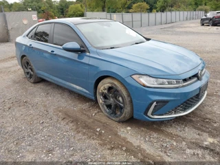 VOLKSWAGEN VOLKSWAGEN JETTA 1.5T SE