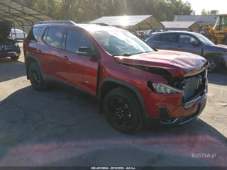 GMC ACADIA AWD AT4