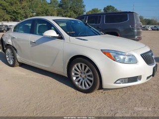 BUICK BUICK REGAL TURBO - PREMIUM 1