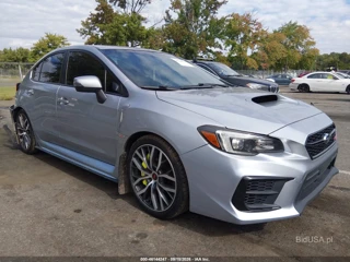 SUBARU SUBARU WRX STI LIMITED