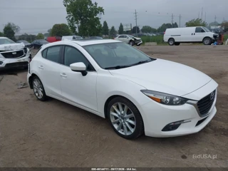 MAZDA MAZDA MAZDA3 GRAND TOURING