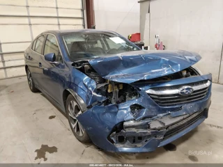SUBARU SUBARU LEGACY PREMIUM