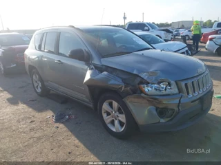 JEEP JEEP COMPASS