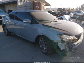 SCION SCION TC