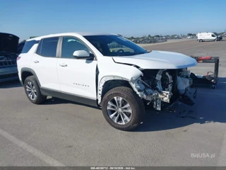CHEVROLET CHEVROLET EQUINOX AWD LT