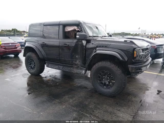 FORD FORD BRONCO RAPTOR