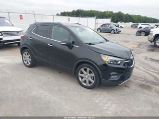 BUICK BUICK ENCORE ESSENCE