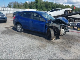NISSAN NISSAN ROGUE S