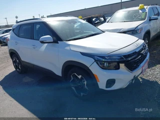 KIA KIA SELTOS S