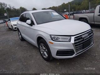 AUDI AUDI Q5 45 PREMIUM