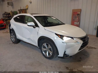 LEXUS LEXUS NX 200T