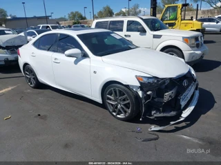LEXUS LEXUS IS 200T