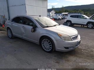SATURN SATURN AURA XR