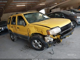 FORD FORD ESCAPE XLT