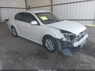 SUBARU SUBARU LEGACY 2.5I PREMIUM