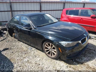 BMW 320I XDRIVE