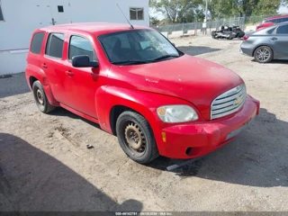 CHEVROLET CHEVROLET HHR LS