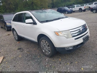 FORD FORD EDGE LIMITED