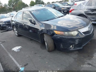 ACURA ACURA TSX 2.4