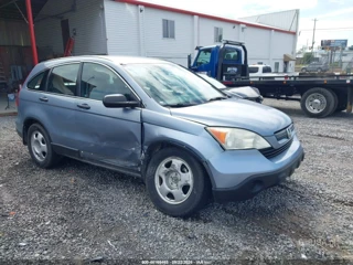 HONDA HONDA CR-V LX