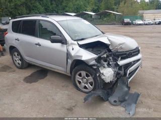 TOYOTA TOYOTA RAV4