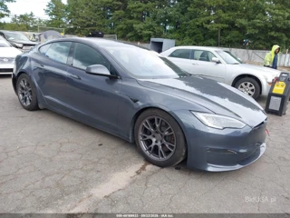 TESLA TESLA MODEL S DUAL MOTOR ALL-WHEEL DRIVE/STANDARD RANGE