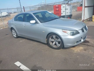 BMW 530I