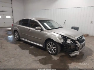 SUBARU SUBARU LEGACY 2.5I PREMIUM