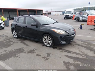 MAZDA MAZDA 3 S
