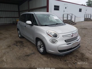 FIAT FIAT 500L EASY
