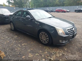 CADILLAC CADILLAC CTS PERFORMANCE